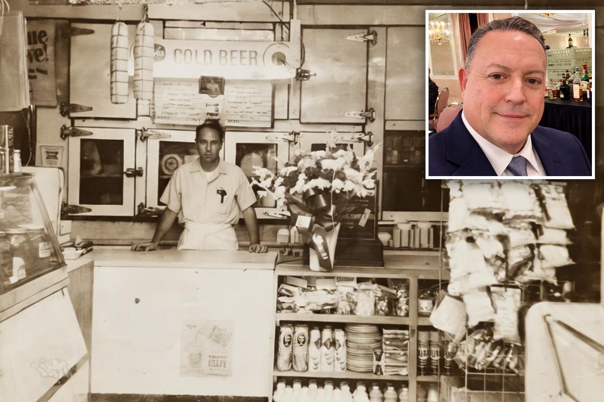 NYC man wants $1.5B for Polly-O brand his dad helped succeed