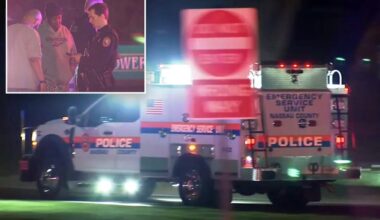 Long Island teen dead, 2 injured, in gang-related shooting in Eisenhower Park