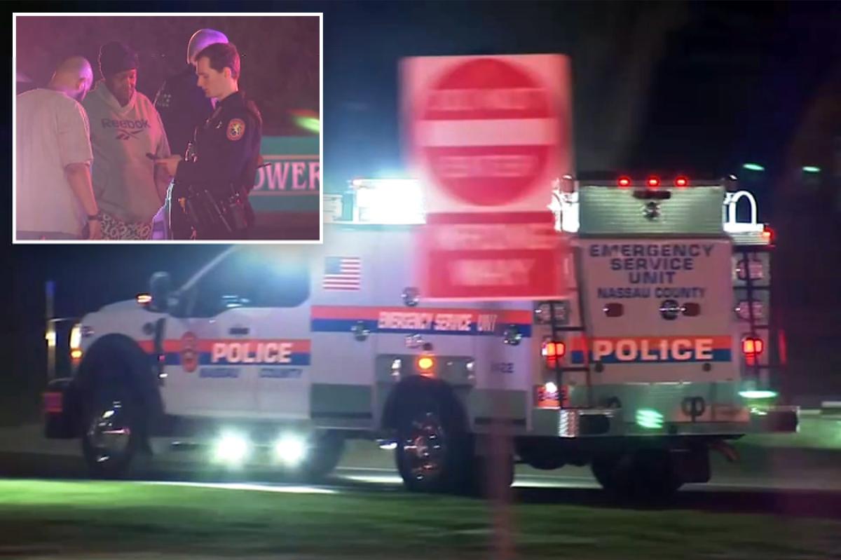 Long Island teen dead, 2 injured, in gang-related shooting in Eisenhower Park