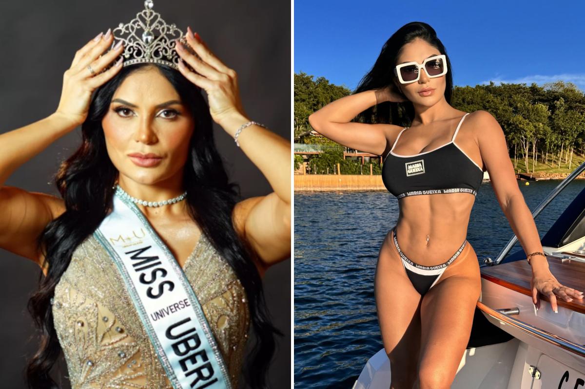 Influencer Sara Monteiro allegedly funded lavish lifestyle with drug-trafficking money