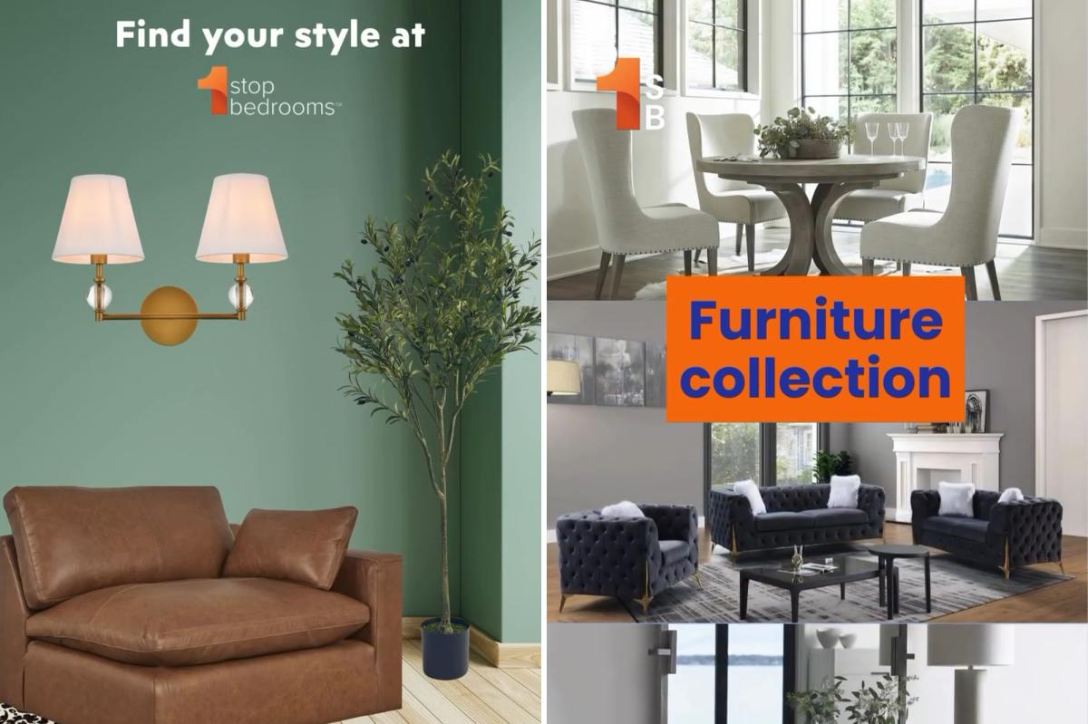 NYC furniture retailer 1StopBedrooms to repay shoppers in $350K settlement