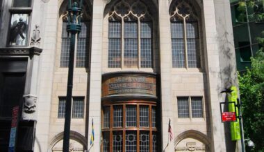 Financial advisor allegedly swiped millions from the Swedish Church of New York