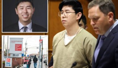NYC doctor who raped 7 women also molested dying patient: lawyer