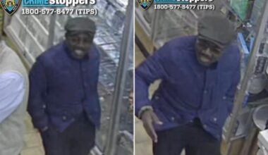 Stranger pummels elderly NYC man in deranged burst of violence on Upper East Side: cops