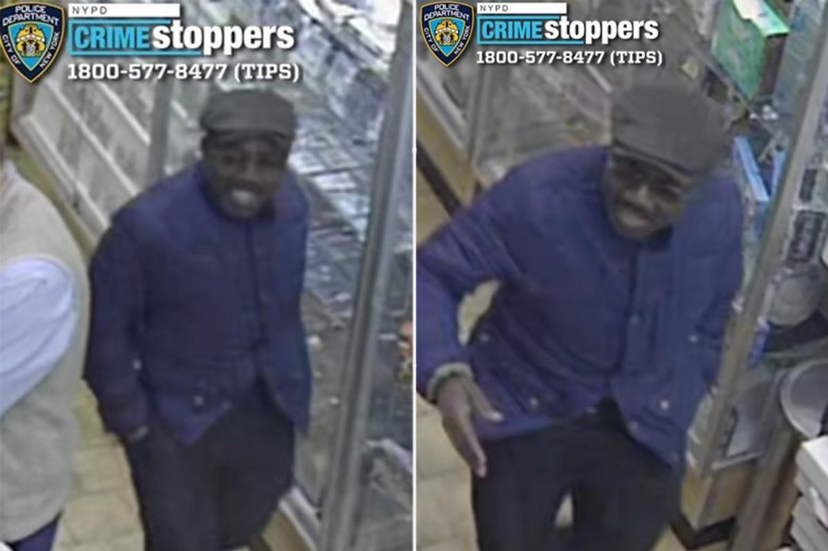 Stranger pummels elderly NYC man in deranged burst of violence on Upper East Side: cops