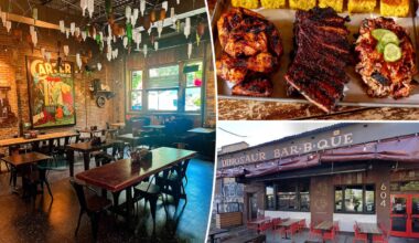 Brooklyn locals infuriated by Dinosaur Bar-B-Que closure