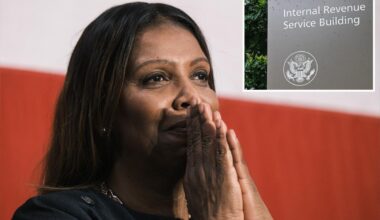 Letitia James won't release tax returns, blames staff