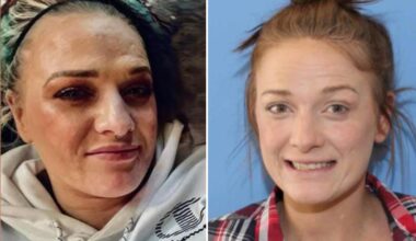 Missing Washington State mother Hailey Athay remains found by hikers in Kelso