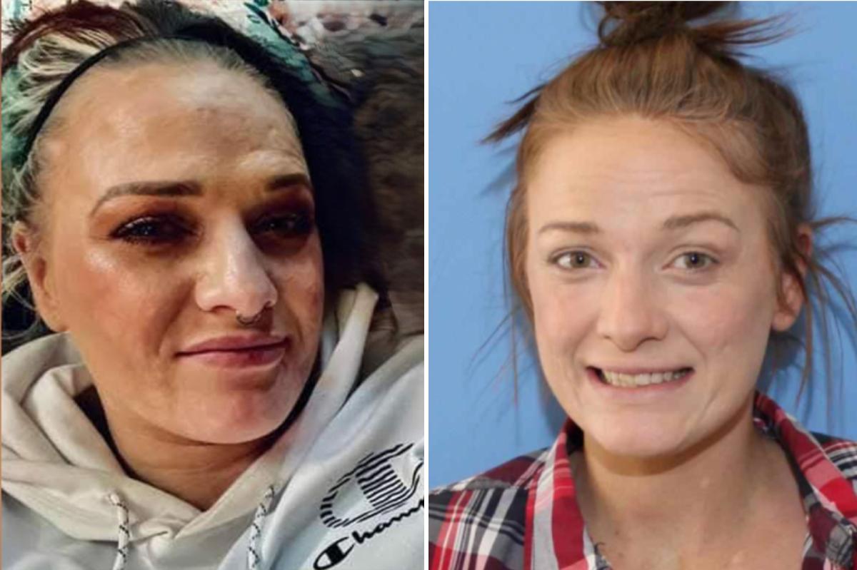 Missing Washington State mother Hailey Athay remains found by hikers in Kelso