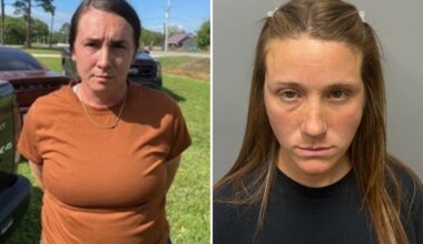 Woman arrested as part of probe into Louisiana fifth grade teacher Marisa Noel accused of 25 child sex crimes
