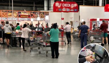 Costco's new checkout limits will affect stores across US