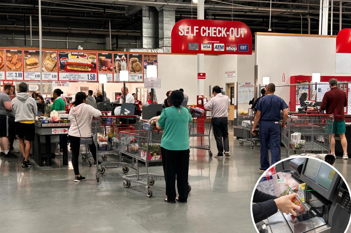 Costco's new checkout limits will affect stores across US