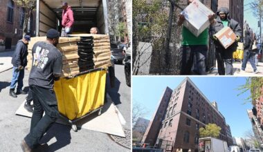 East Villagers sue Mamdani to stop relocation of notorious Bellevue men's homeless shelter into their neighborhood