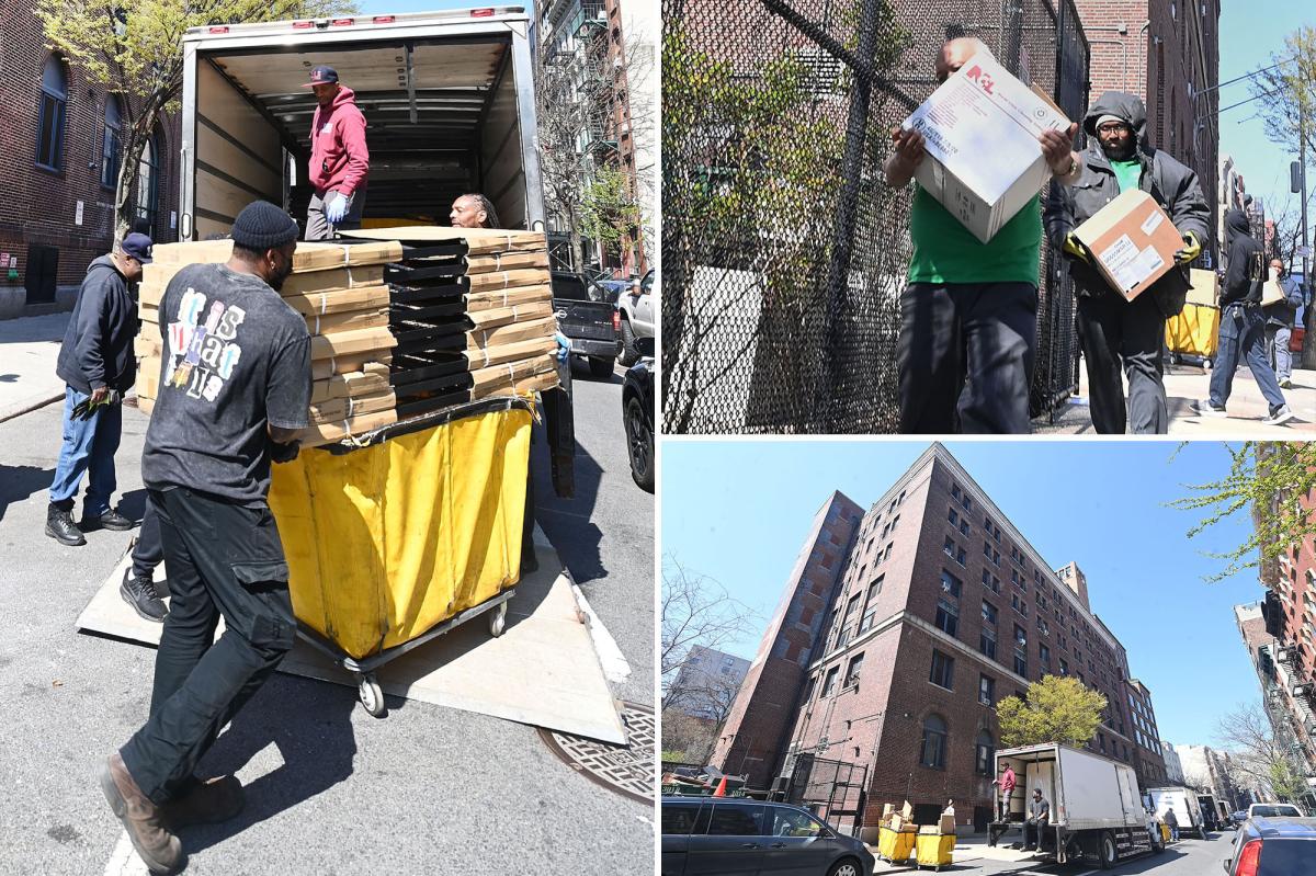 East Villagers sue Mamdani to stop relocation of notorious Bellevue men's homeless shelter into their neighborhood