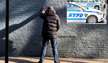 Public urination in NYC is up 50% in just one year: report