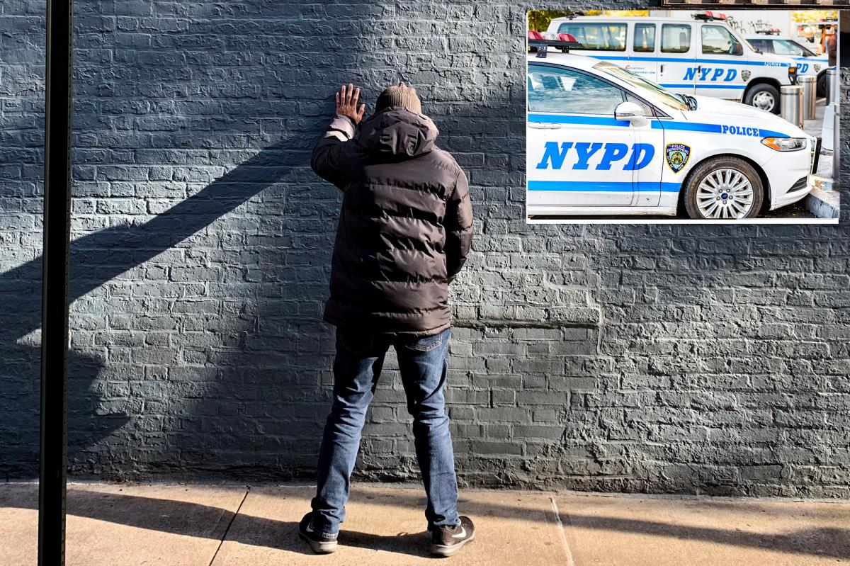 Public urination in NYC is up 50% in just one year: report