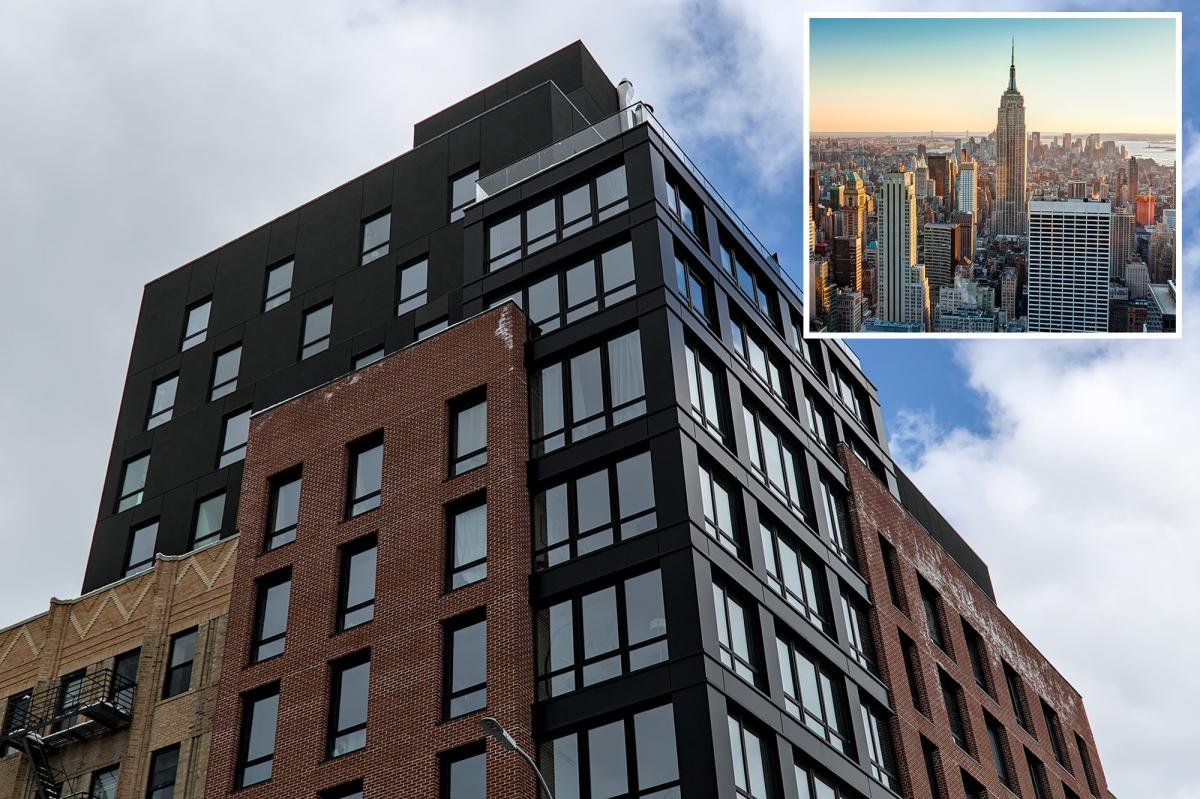 Manhattan foreclosures reach their lowest point in 4 years
