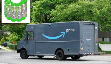 'I never used to be this spacey'