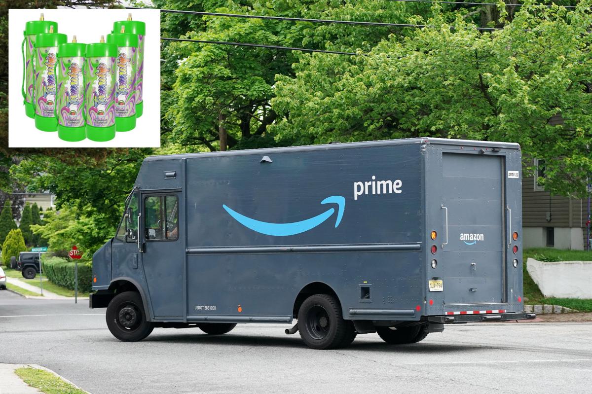 'I never used to be this spacey'