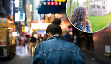 NYC snubbed on top 10 list of major cities for Gen Z grads