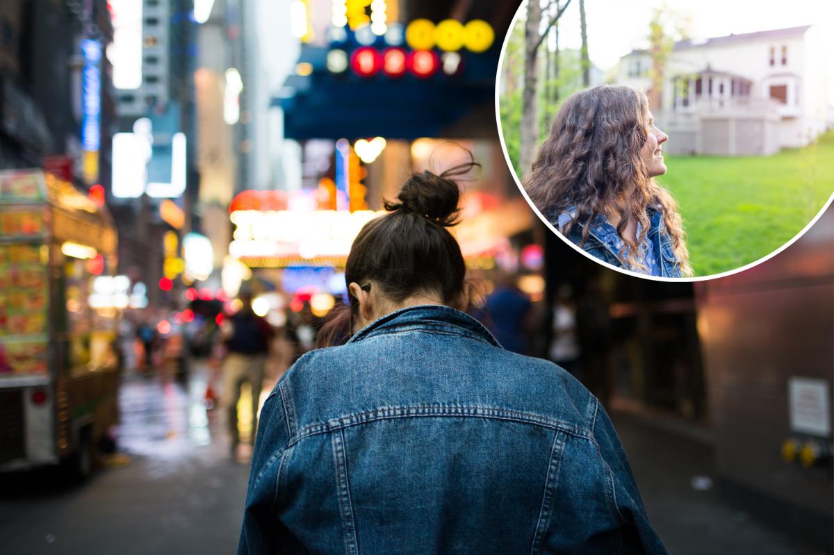 NYC snubbed on top 10 list of major cities for Gen Z grads