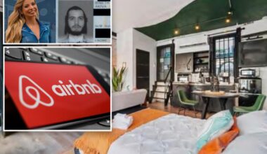 NYC claims more than 25% of Airbnb hosts are flouting short-term rental laws