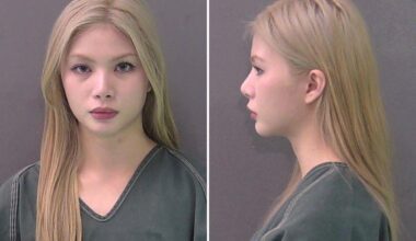 Texas substitute teacher accused of 'improper relationship' with students