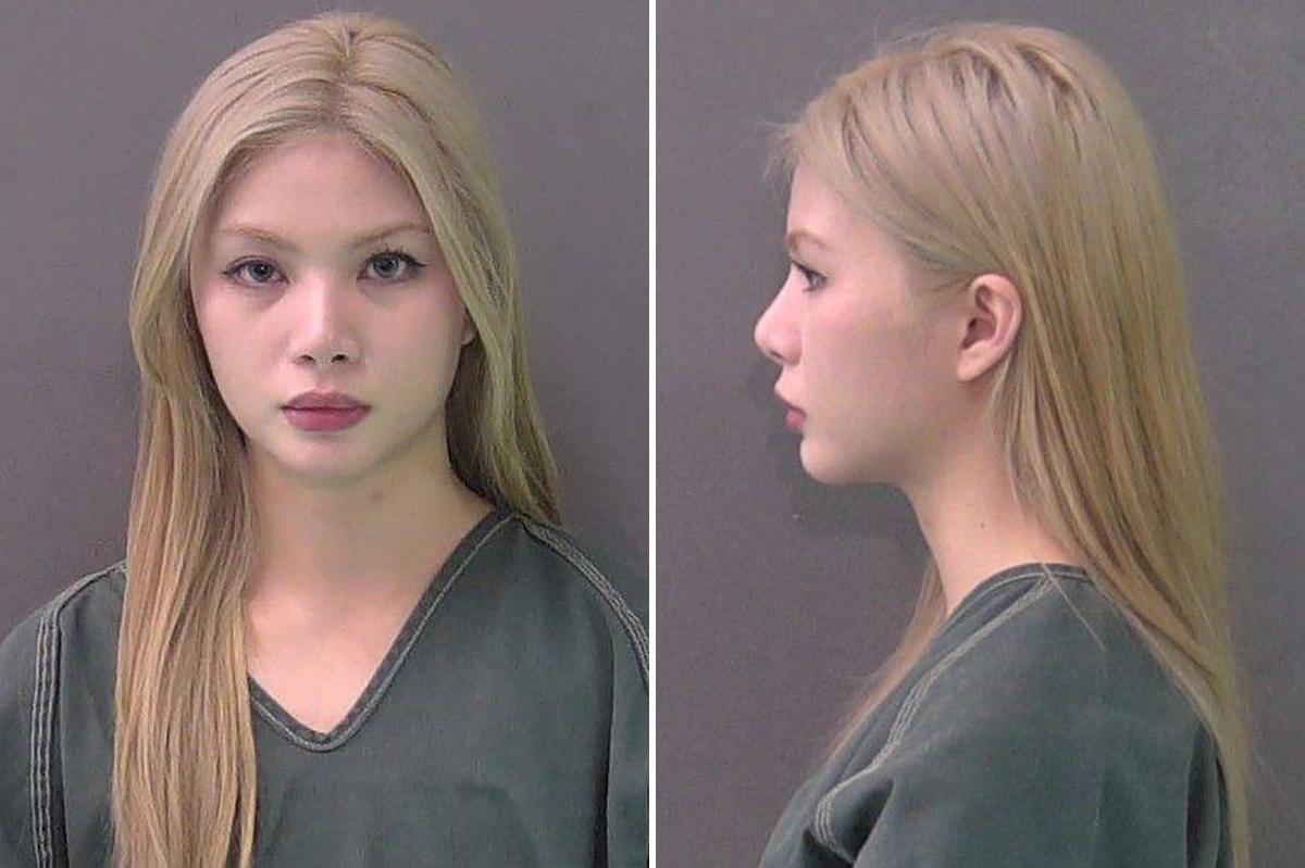 Texas substitute teacher accused of 'improper relationship' with students