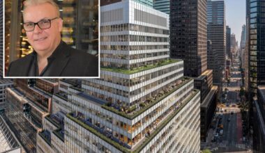 Third Avenue's resurgence continuing with commercial, residential projects