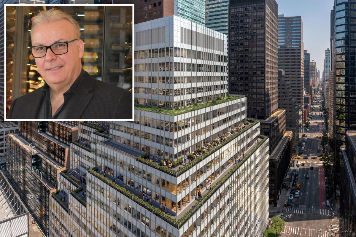Third Avenue's resurgence continuing with commercial, residential projects