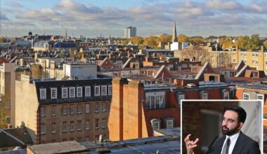 London’s housing crash a cautionary tale for NYC as Mamdani eyes second-home tax