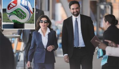 World Cup fan zones will be free across NYC