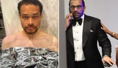 Why Kash Patel was excluded from WHCD gunman's 'hit list'