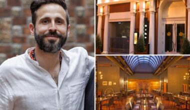 NYC's Milling Room abruptly shuts, may owe more than $1M in rent