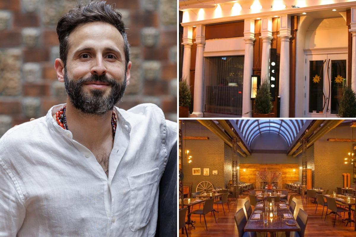 NYC's Milling Room abruptly shuts, may owe more than $1M in rent