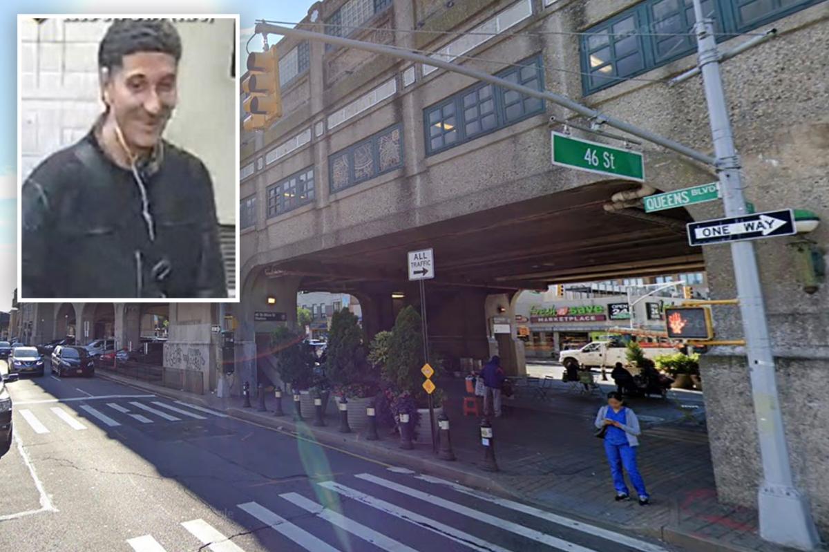 Perv grabbed woman, carried her into NYC subway station in horrifying rush-hour attack: cops