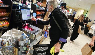 The reason Walmart, Target and Costco are axing self-checkouts