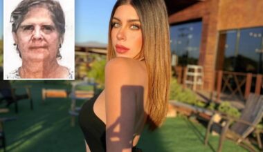 Mother-in-law of murdered Mexican beauty queen Carolina Flores arrested
