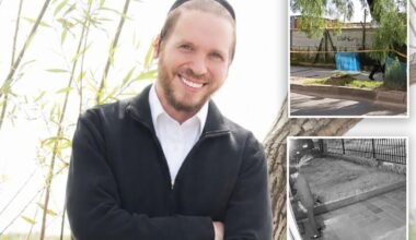 NYC dad found dismembered in Colombia was there to meet new wife: pal
