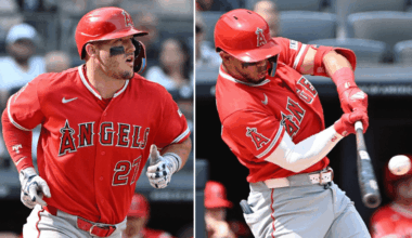 David Lennon: Angels expose Yankees' troubling trends in the Bronx