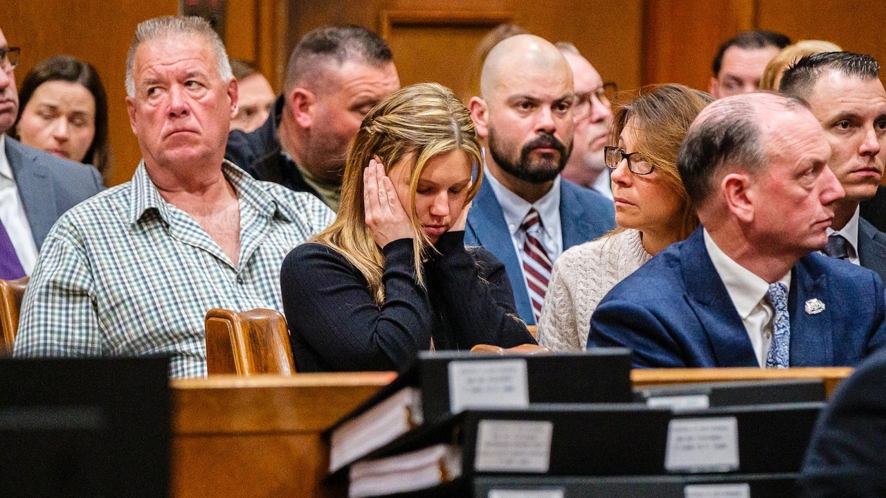 Jury to begin deliberations in trial of man charged with killing NYPD Det. Jonathan Diller, of Massapequa Park