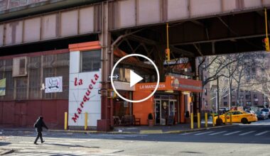 Mamdani Announces City-Owned Grocery Store