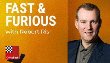 Robert Ris' Fast and Furious: Queen's Gambit Declined