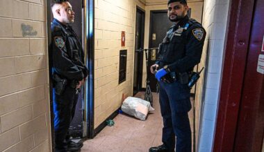 Brooklyn man shot to death inside apartment was gunned down by girlfriend’s teen son: sources