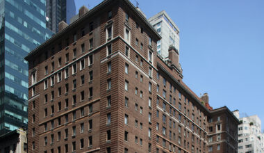 Manhattan Skyline Management Corp. welcomes Teapulse to 1375B Sixth Ave. : NYREJ