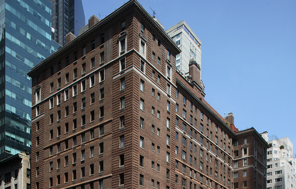 Manhattan Skyline Management Corp. welcomes Teapulse to 1375B Sixth Ave. : NYREJ