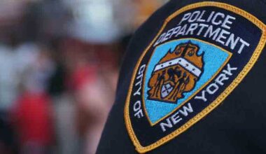 Mayor Mamdani says 'disturbing' video of NYPD arrest at liquor store in Brooklyn under investigation