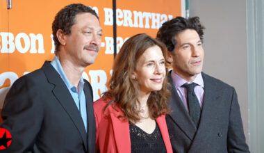 Dog Day Afternoon Opens on Broadway as Cast Talks Audience Energy and New York Grit | Broadway Buzz