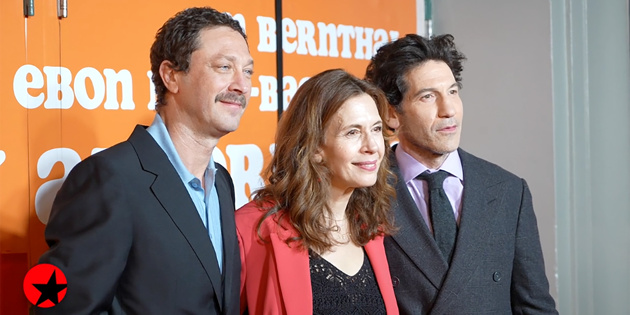 Dog Day Afternoon Opens on Broadway as Cast Talks Audience Energy and New York Grit | Broadway Buzz