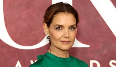 Inside Katie Holmes' 'low-key' life in NYC after dropping out of spotlight